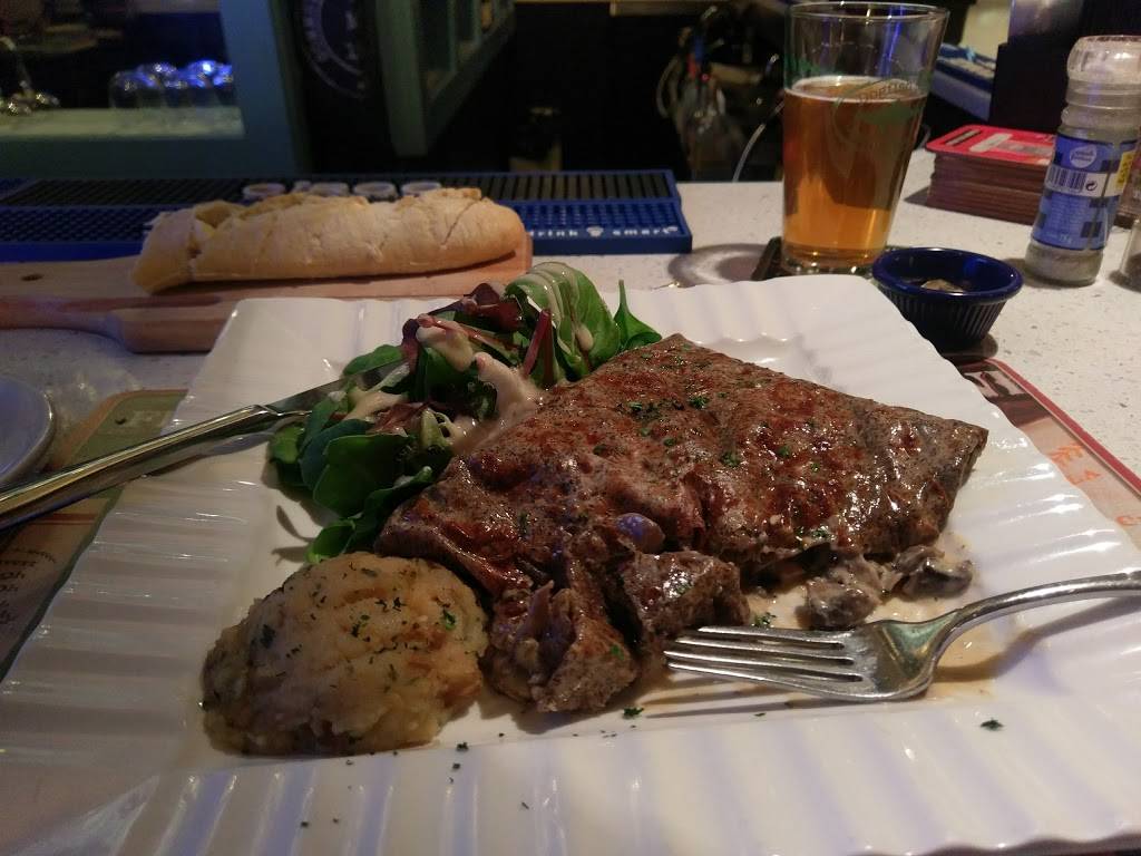 Sucre Sale | restaurant | 109 Danbury Rd, Ridgefield, CT 06877, USA | 2032445653 OR +1 203-244-5653