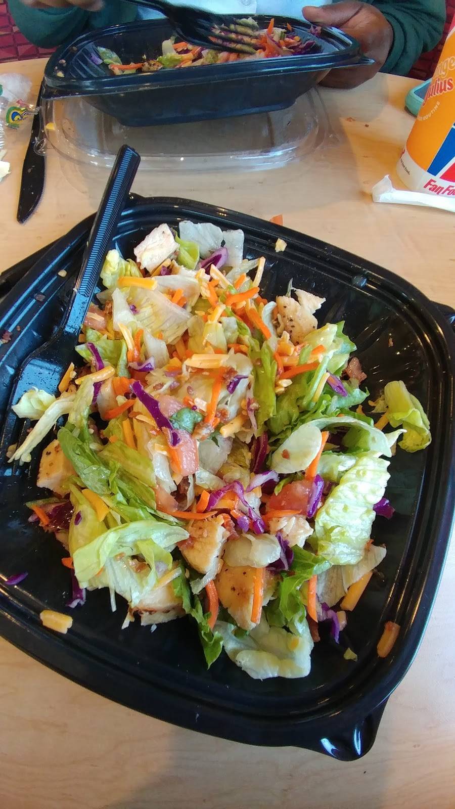 Dairy Queen Grill & Chill | restaurant | 2034 Martin St S, Pell City, AL 35128, USA | 2053383755 OR +1 205-338-3755