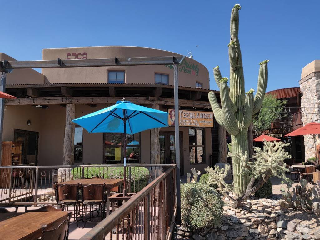 Stumblinas | restaurant | 6268 E Cave Creek Rd, Cave Creek, AZ 85331, USA | 4806879077 OR +1 480-687-9077