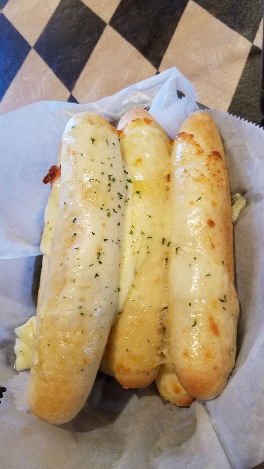 Werkhaus Pizza | restaurant | 3637 Werk Rd, Cincinnati, OH 45248, USA | 5134519911 OR +1 513-451-9911