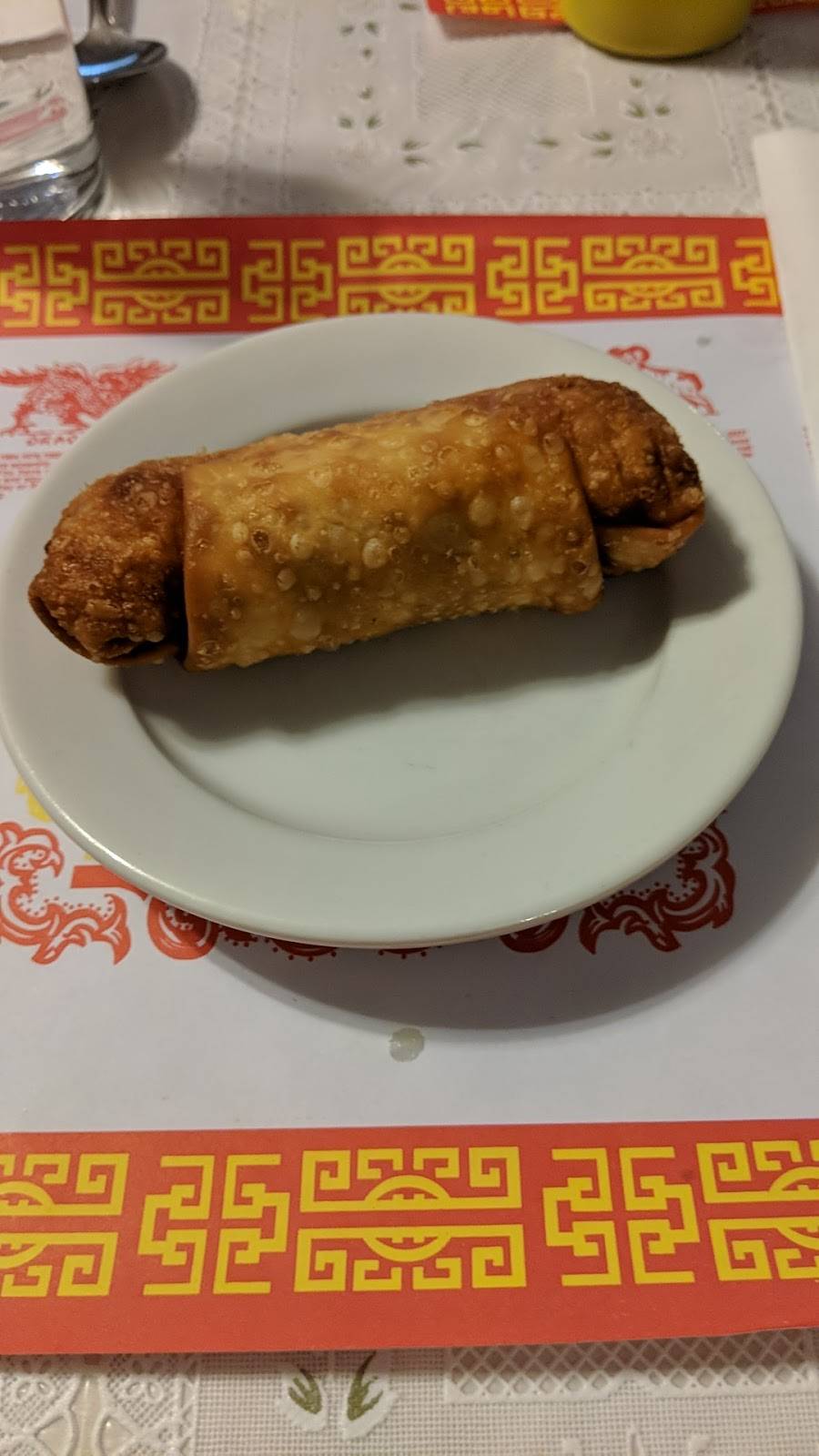 Golden Dragon American Chinese | restaurant | 5624 Secor Rd, Toledo, OH 43623, USA | 4194731023 OR +1 419-473-1023