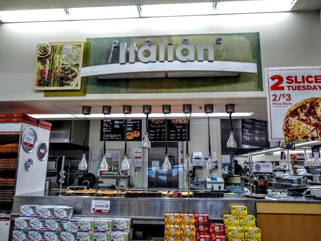 Hy-Vee Market Grille Express | restaurant | 1315 6th St NW, Rochester, MN 55901, USA | 5072888233 OR +1 507-288-8233