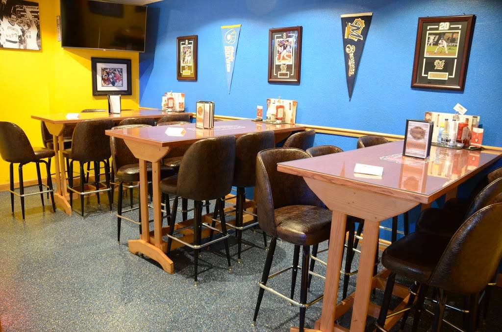 Saloon On Calhoun with Bacon | restaurant | 17000 W Capitol Dr, Brookfield, WI 53005, USA | 2627830222 OR +1 262-783-0222