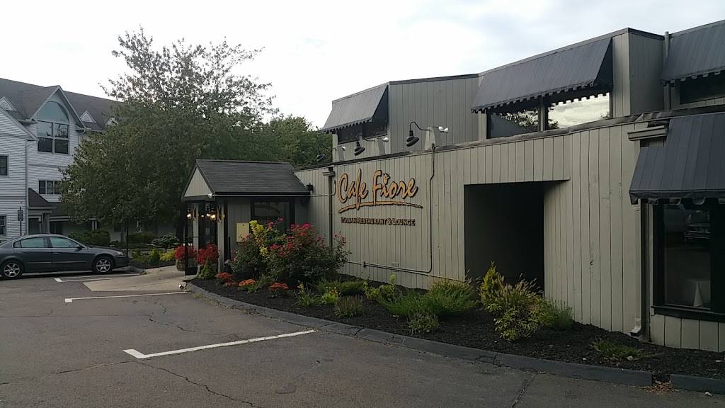 Cafe Fiore | restaurant | 420 E Main St, Branford, CT 06405, USA | 2032084690 OR +1 203-208-4690