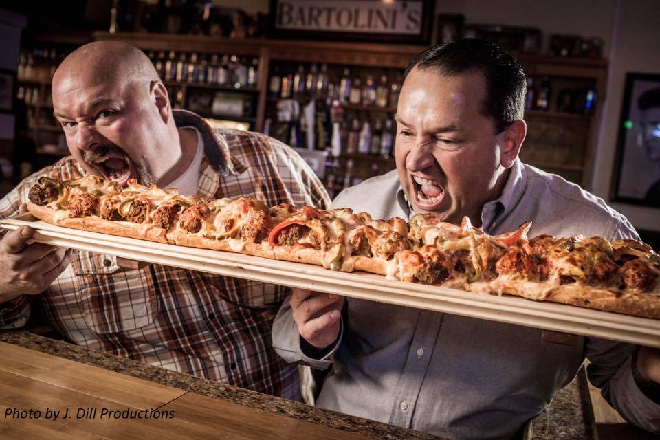 Bartolinis Restaurant | restaurant | 14420 Pulaski Rd, Midlothian, IL 60445, USA | 7083962333 OR +1 708-396-2333