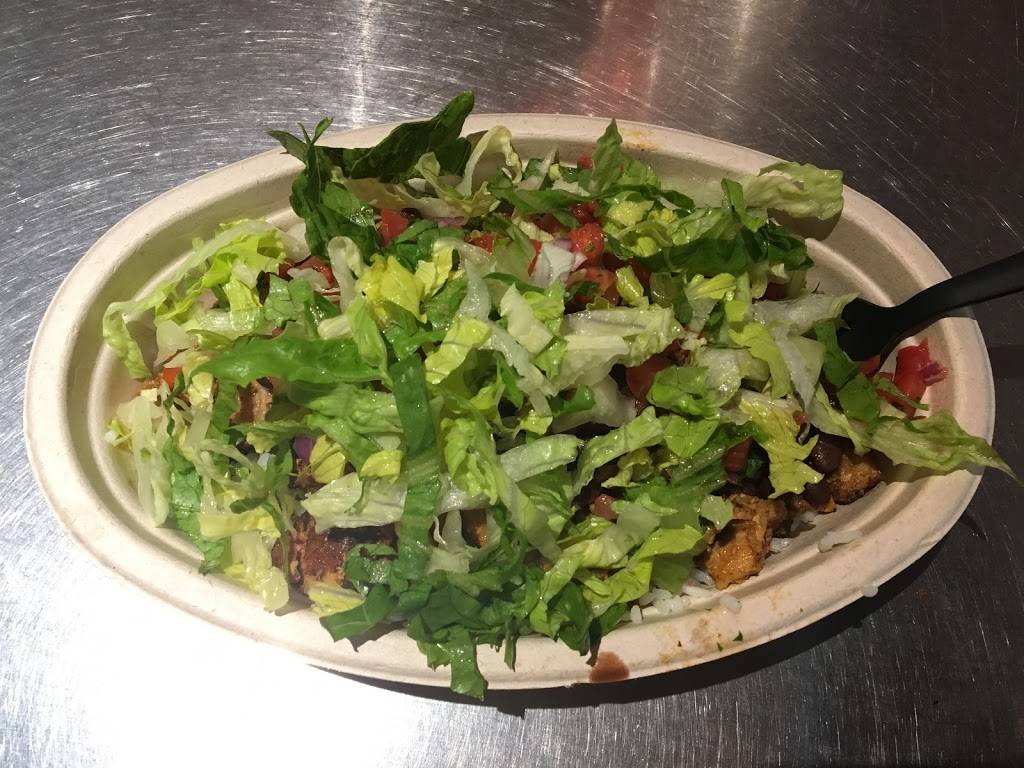 Chipotle Mexican Grill | restaurant | 301 W Franklin St, Chapel Hill, NC 27516, USA | 9199422091 OR +1 919-942-2091