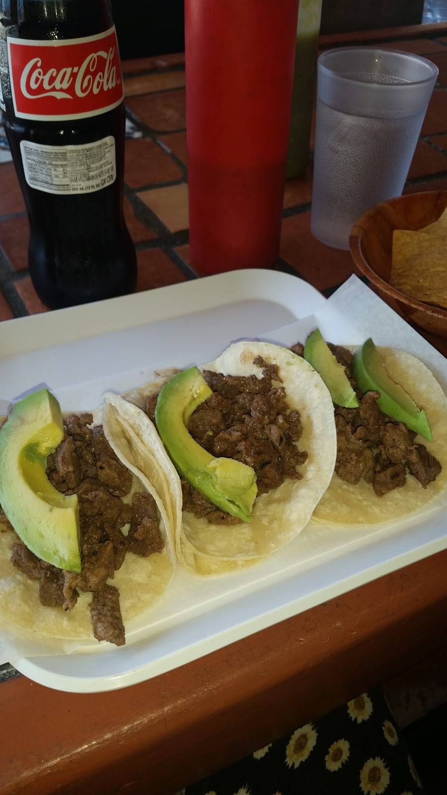 Vivas Mexican Food | restaurant | 1201 Soquel Ave, Santa Cruz, CA 95062, USA | 8314258482 OR +1 831-425-8482