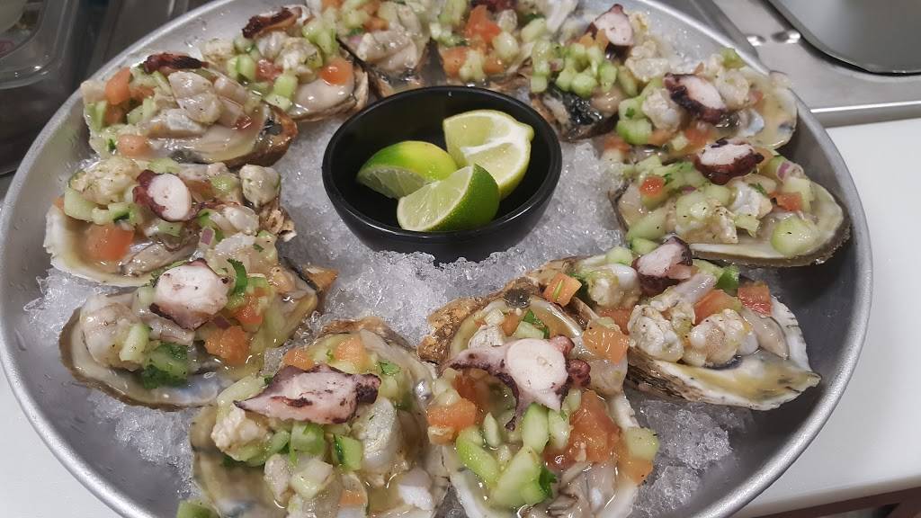 Las Olas Mariscos and Grill | restaurant | 5162 Imperial Hwy, Lynwood, CA 90262, USA | 4242965441 OR +1 424-296-5441