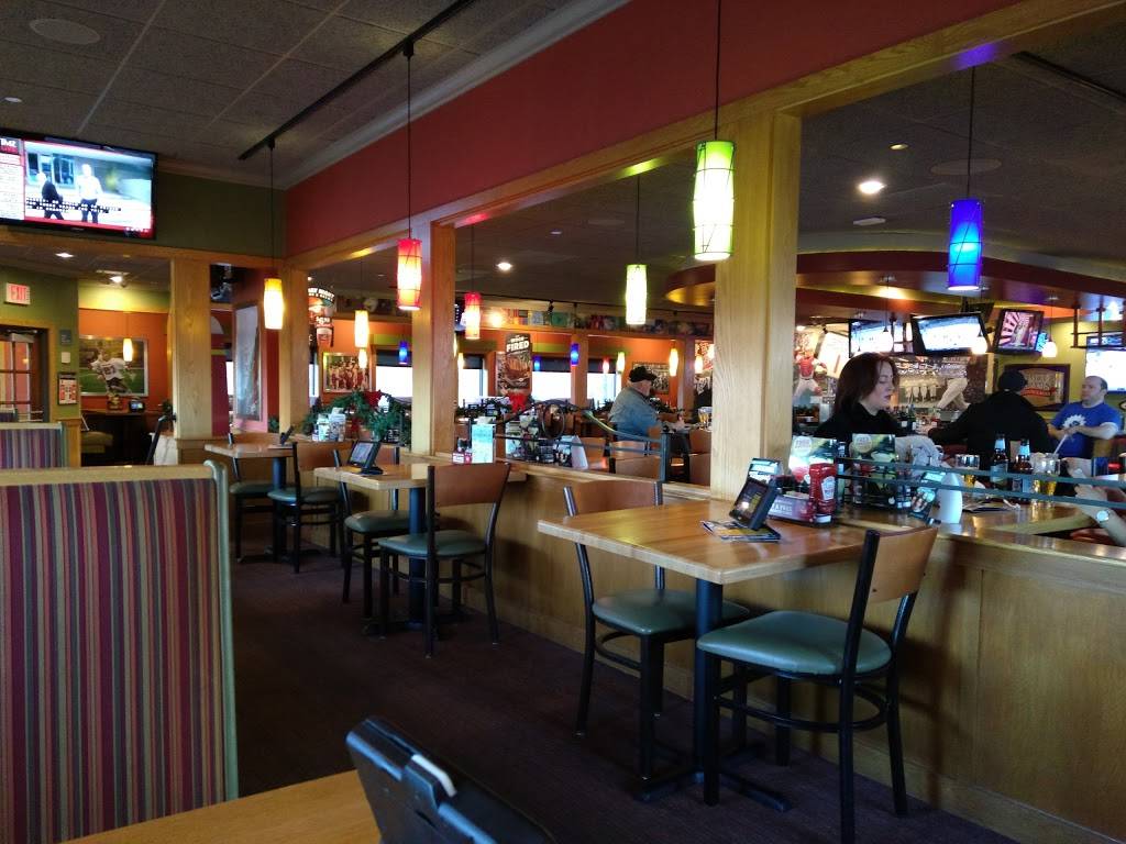 Applebees Grill + Bar | restaurant | 1464 Woodbury Ave, Portsmouth, NH 03801, USA | 6034337400 OR +1 603-433-7400