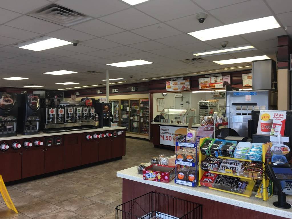 Caseys |  | 110 N Main St, Elsberry, MO 63343, USA | 5738985339 OR +1 573-898-5339