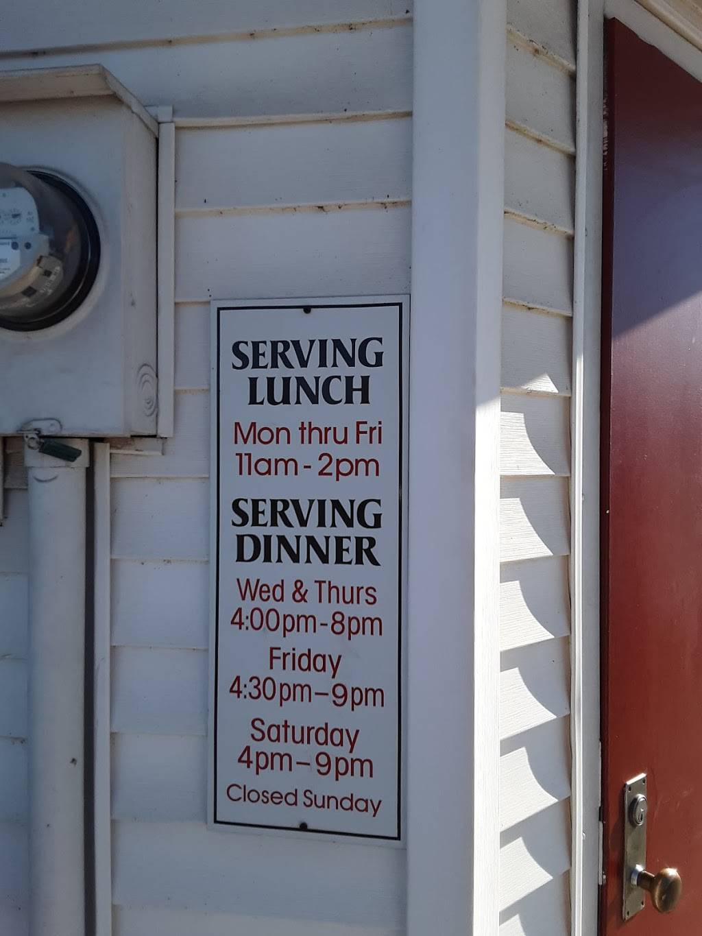 Mulberry Street Cafe | restaurant | 166 Mulberry St, Williamsport, PA 17701, USA | 5703229423 OR +1 570-322-9423