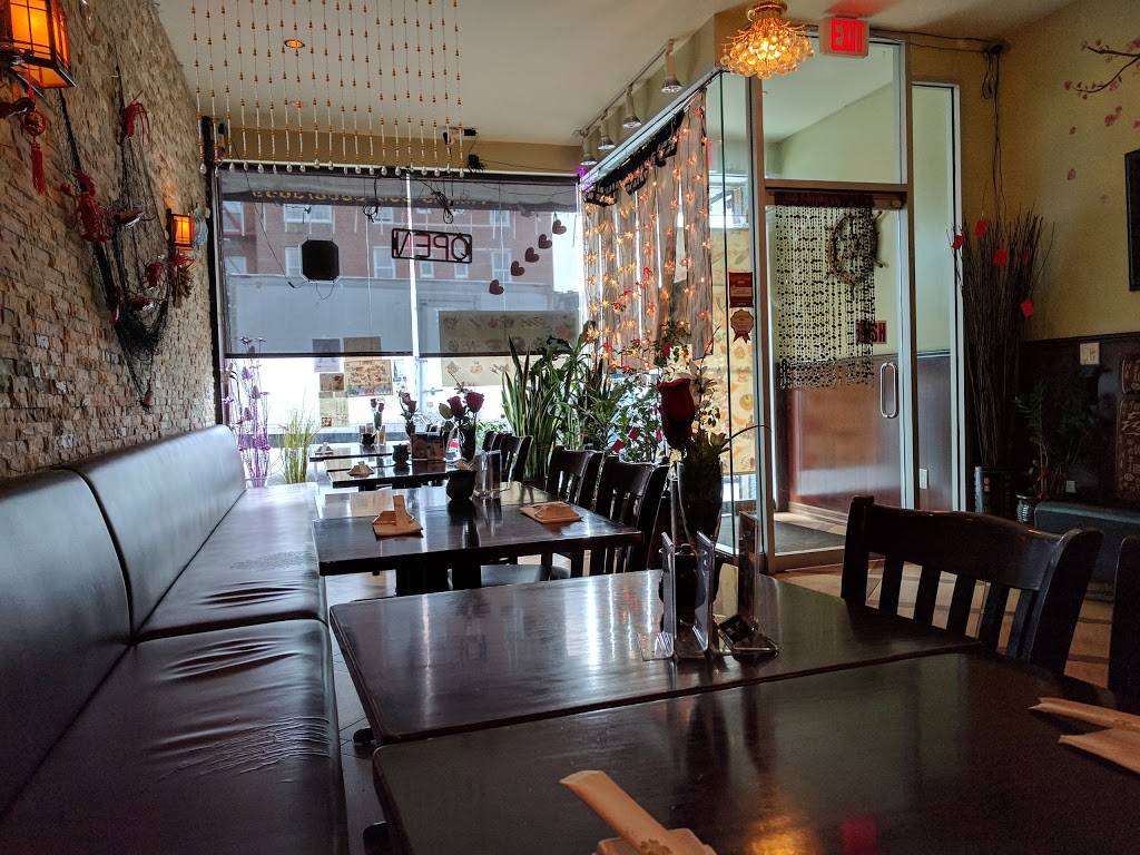 Hayashi Sushi | restaurant | 2901 Ocean Ave, Brooklyn, NY 11235, USA | 7183683668 OR +1 718-368-3668