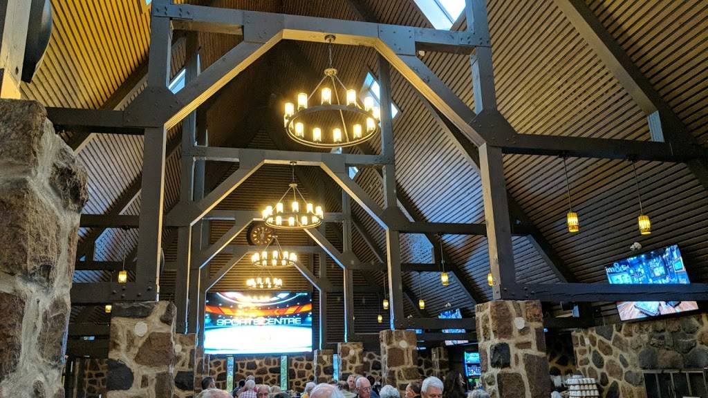 Brasserie Le Manoir Pointe-Claire | restaurant | 600 Boul Saint-Jean, Pointe-Claire, QC H9R 3J9, Canada | 5146952071 OR +1 514-695-2071