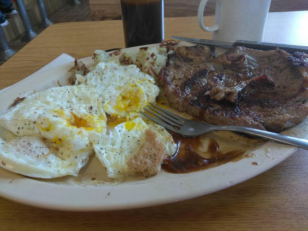 Steakn Egger Inc | restaurant | 5601 West Roosevelt Road, Chicago, IL 60804, USA | 7086560888 OR +1 708-656-0888