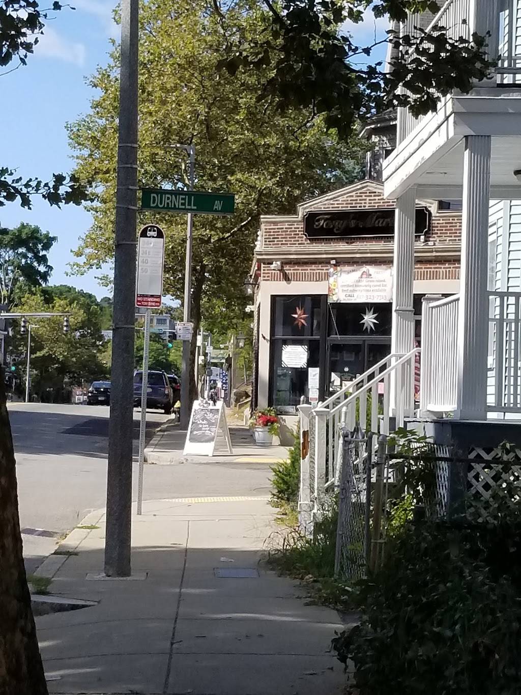 Tonys Market | meal takeaway | 4381 Washington St, Roslindale, MA 02131, USA | 6173237313 OR +1 617-323-7313