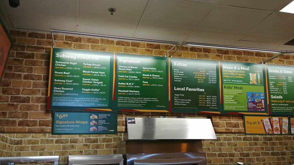 Subway Restaurants | restaurant | 4 Coliseum Ave Unit E-4, Nashua, NH 03063, USA | 6037181974 OR +1 603-718-1974