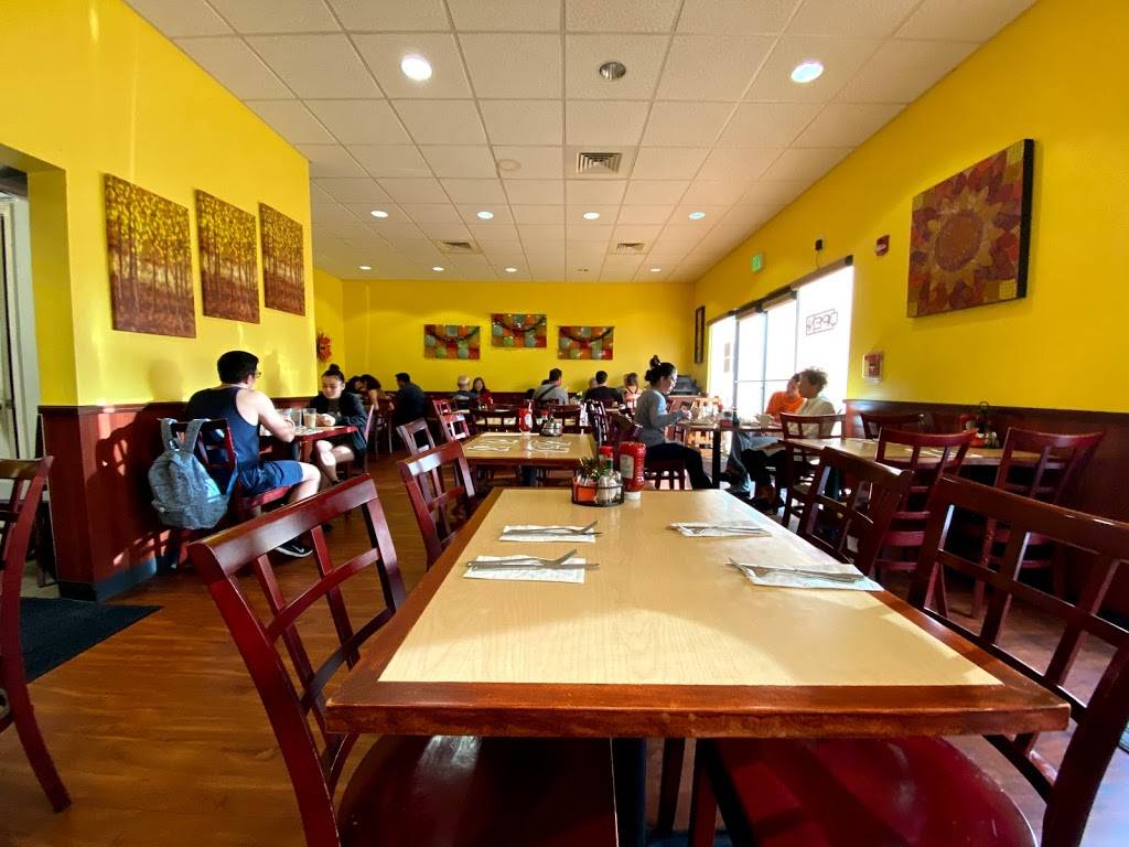 Rise and Shine Cafe | restaurant | 95-1057 ʻĀinamakua Dr, Mililani, HI 96789, USA | 8082609312 OR +1 808-260-9312