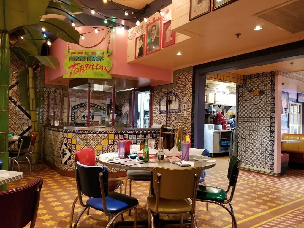 Chuys | restaurant | 4020 Market at North Hills St, Raleigh, NC 27609, USA | 9195712489 OR +1 919-571-2489