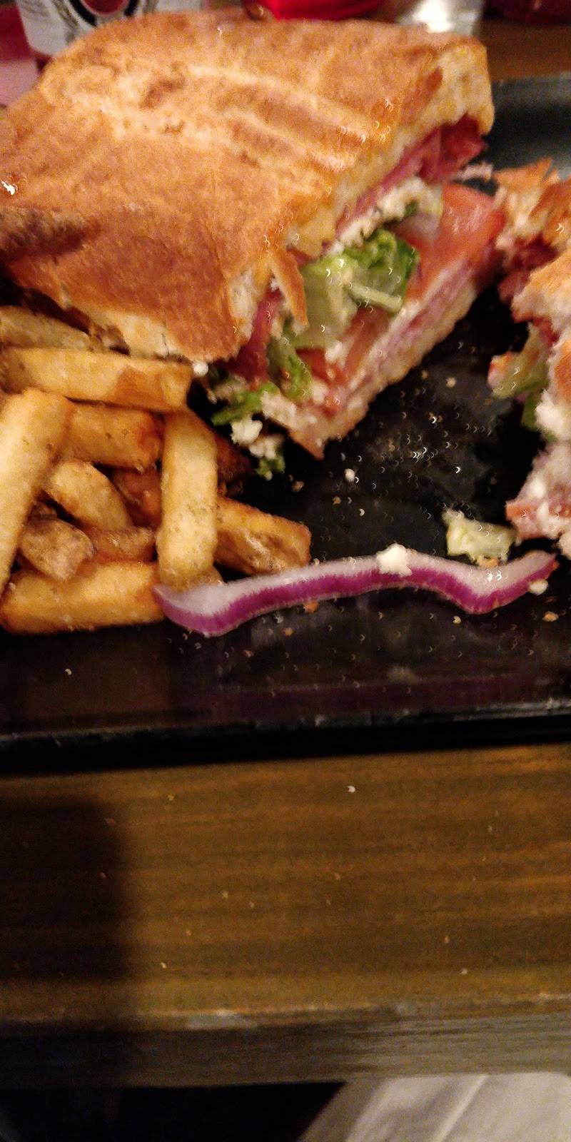 The Local At 97 | restaurant | 58 OH-97, Mansfield, OH 44904, USA | 4198847117 OR +1 419-884-7117