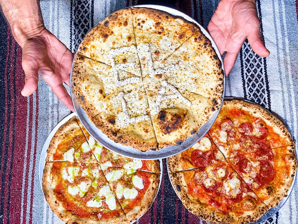 Pizzella | restaurant | 3195 NE 2nd Ave, Miami, FL 33137, USA | 3105954542 OR +1 310-595-4542