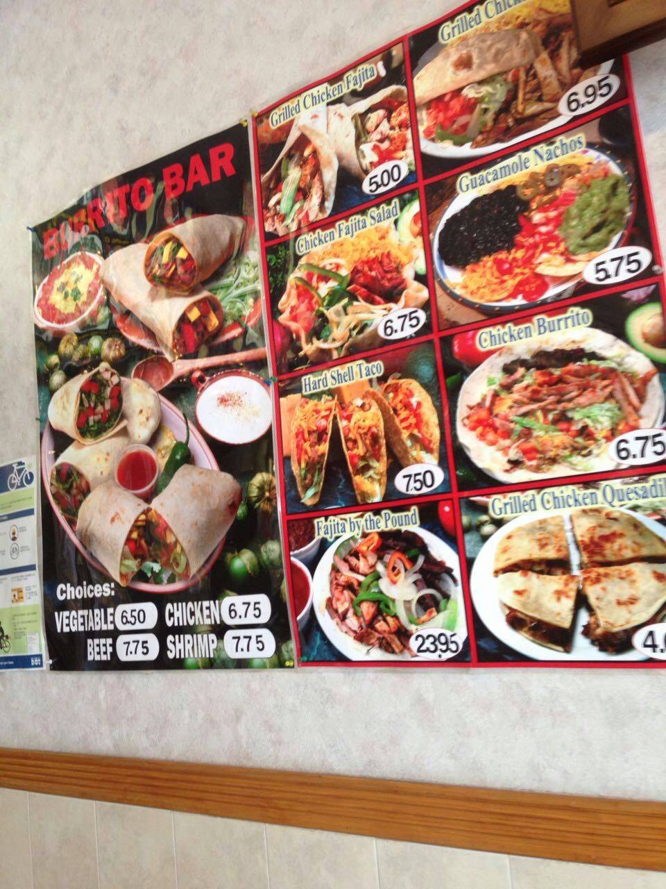 Express Soft Taco | restaurant | 134-08 Jamaica Ave, Richmond Hill, NY 11418, USA | 7182062866 OR +1 718-206-2866