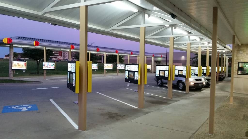 Sonic Drive-In | restaurant | 9265 Warren Pkwy, Frisco, TX 75034, USA | 2148723344 OR +1 214-872-3344