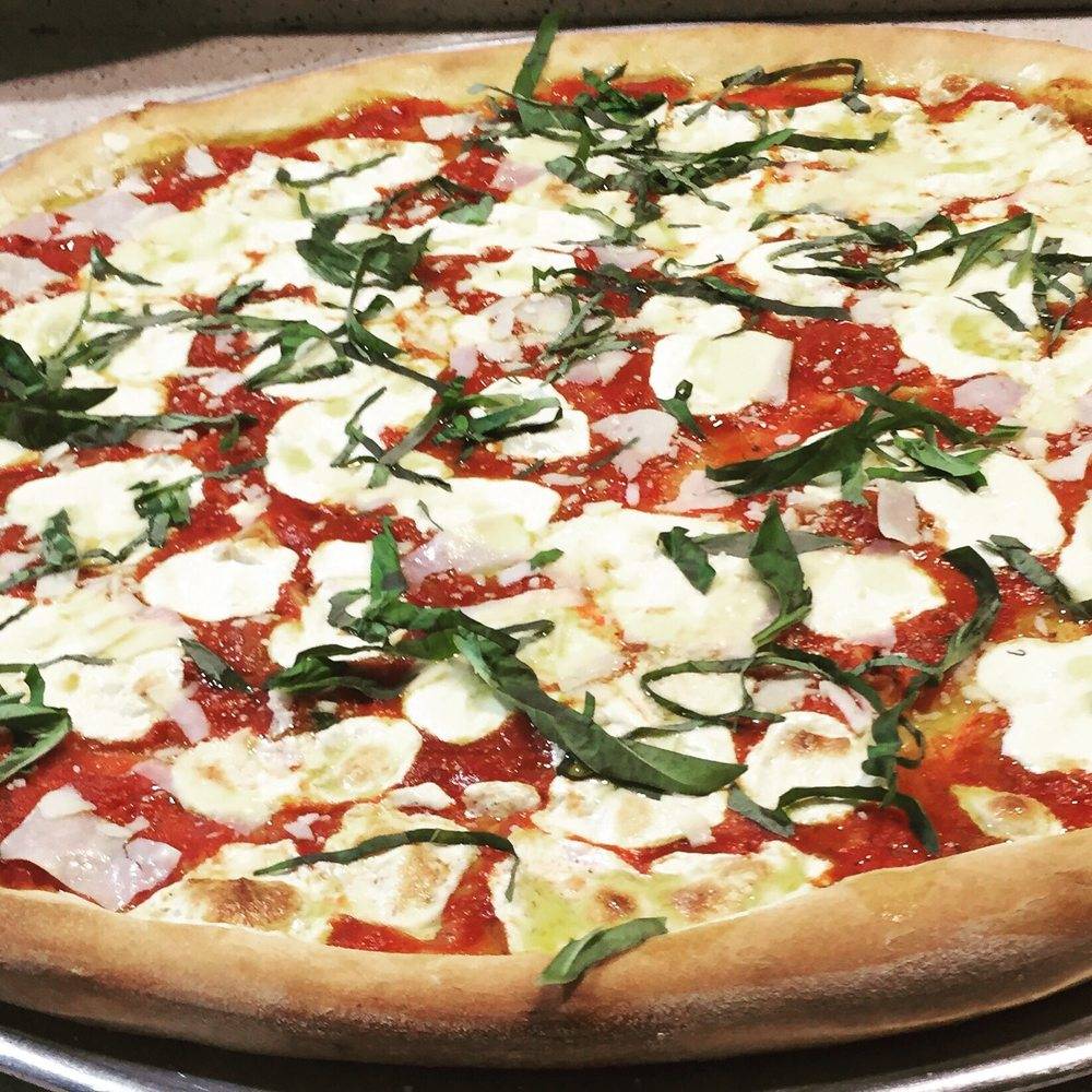 Rosatis Pizza Dyer | restaurant | 847 Joliet St, Dyer, IN 46311, USA | 2195152730 OR +1 219-515-2730