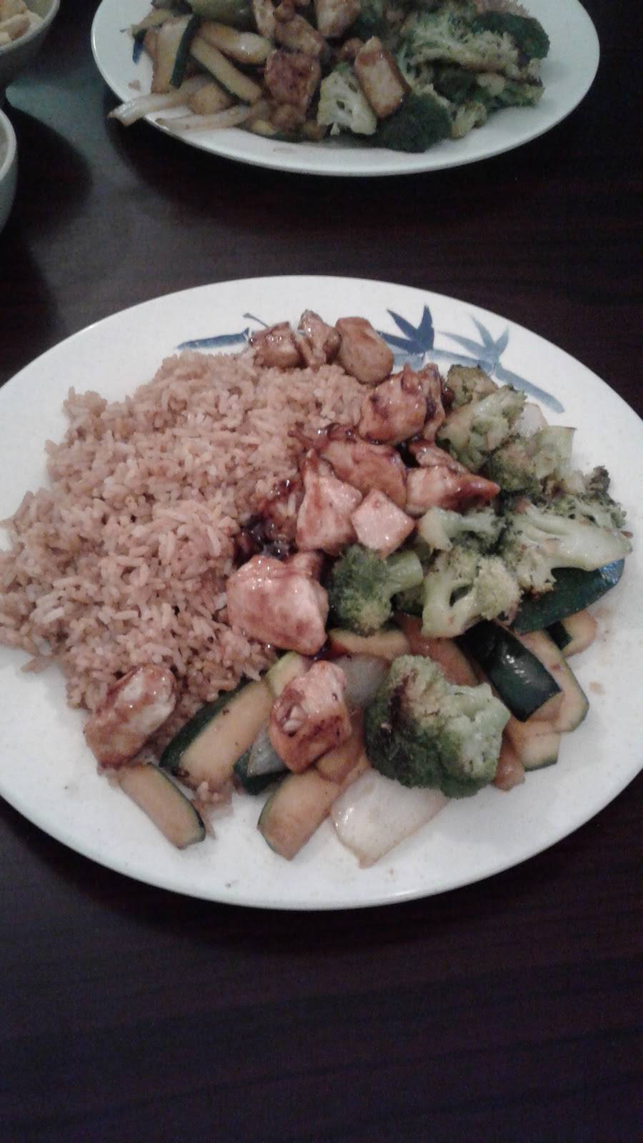 Ginza Restaurant | restaurant | 901 W Dekalb St, Camden, SC 29020, USA | 8034258725 OR +1 803-425-8725