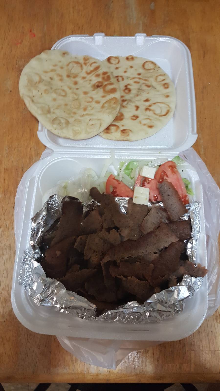 Super Star & Gyros | restaurant | 1159 W 47th St, Chicago, IL 60609, USA | 7739273647 OR +1 773-927-3647