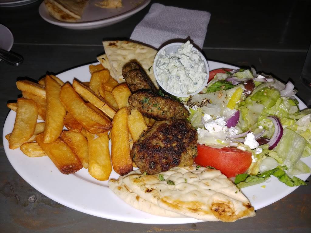 Taverna Trela | restaurant | 4801 Linton Blvd Suite 5B-8B, Delray Beach, FL 33445, USA | 5613592301 OR +1 561-359-2301