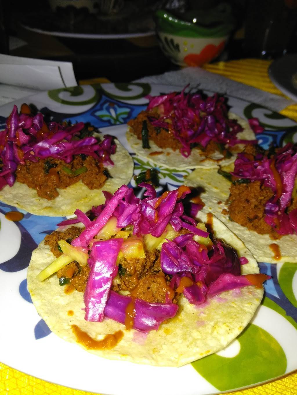 Kicha Foods | restaurant | suite #9, Texas, 4935 N Mesa St, El Paso, TX 79912, USA | 9155495068 OR +1 915-549-5068