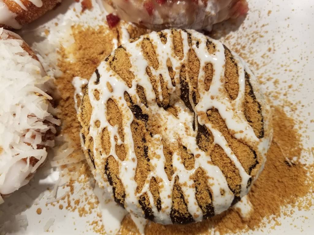 Duck Donuts | cafe | 825 Polaris Pkwy, Westerville, OH 43082, USA | 6148966450 OR +1 614-896-6450