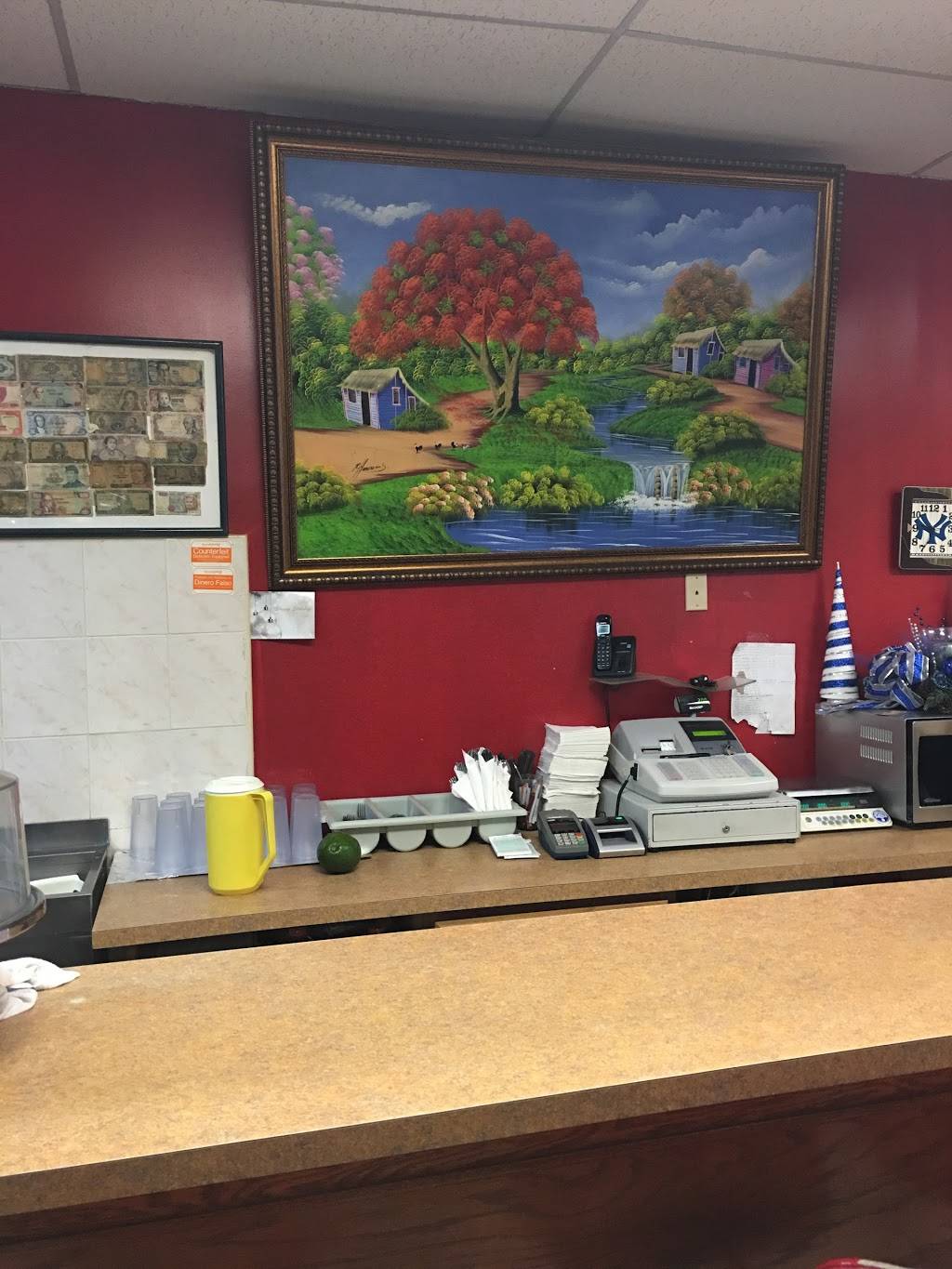 Quisqueya Luncheonette | restaurant | 259 Madison Ave, Perth Amboy, NJ 08861, USA | 7324421550 OR +1 732-442-1550