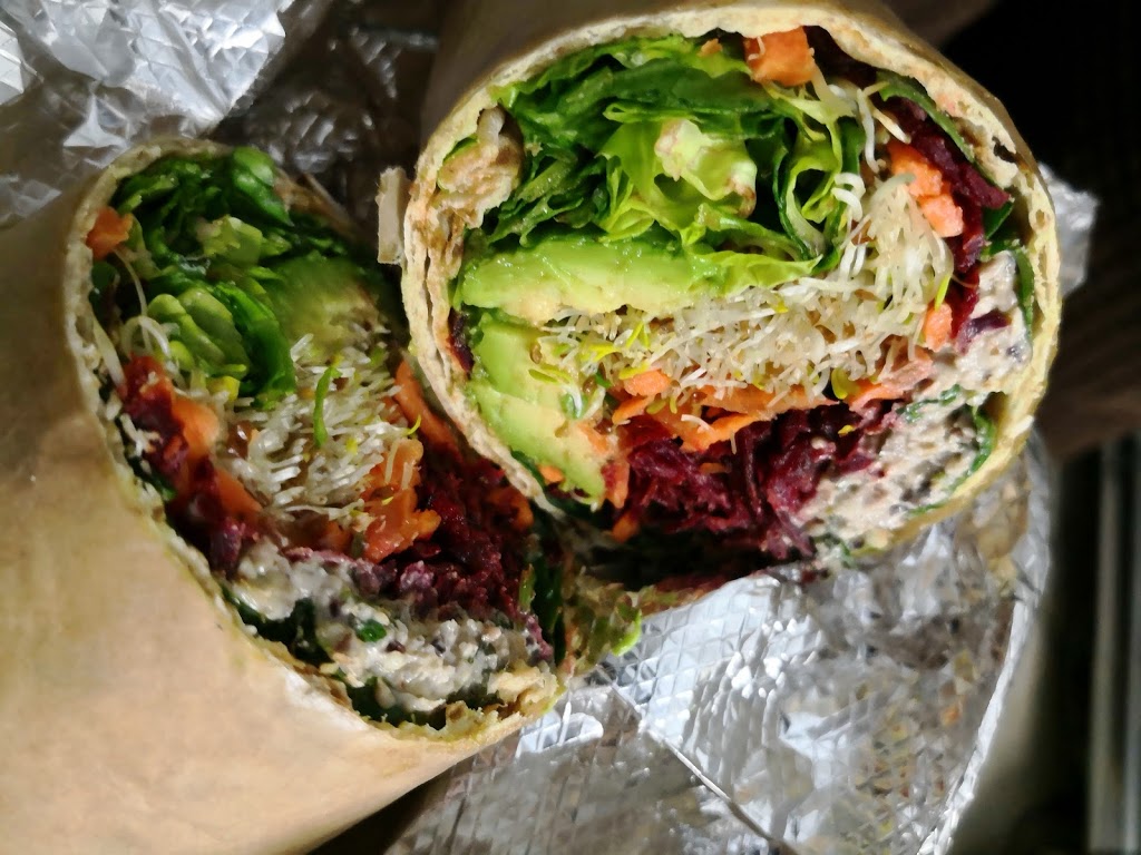 Fuel Juice Bar | restaurant | 1183 Fulton St, Brooklyn, NY 11216, USA | 3477871834 OR +1 347-787-1834