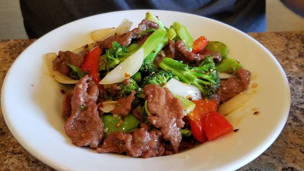 Peking House Restaurant | restaurant | 3108 E Sunshine St, Springfield, MO 65804, USA | 4178875454 OR +1 417-887-5454