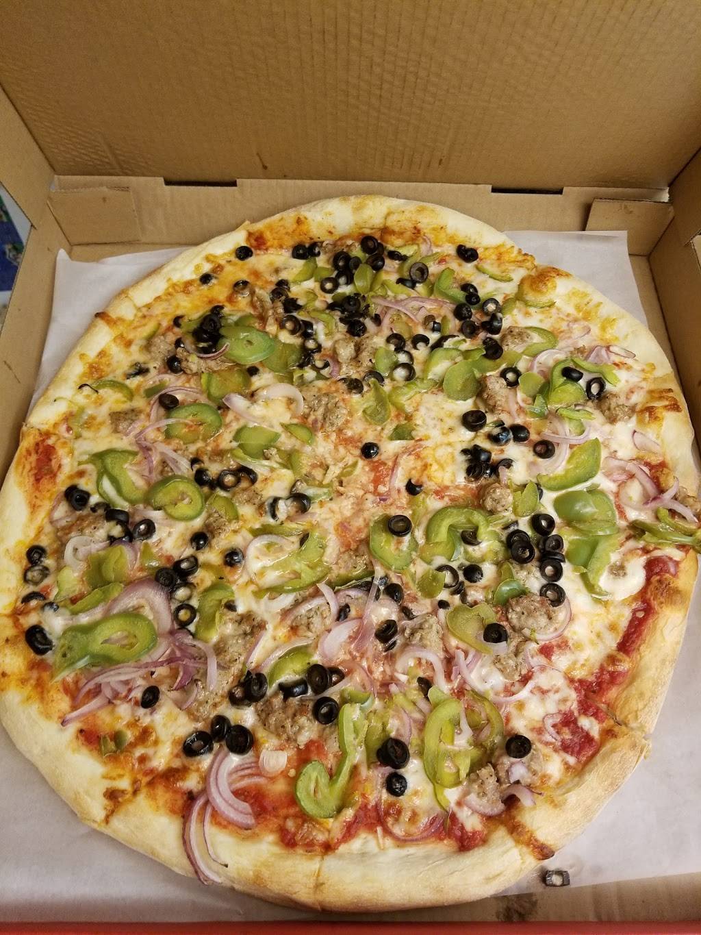 The Coop Pizza | restaurant | 10006 National Blvd, Los Angeles, CA 90034, USA | 3108374462 OR +1 310-837-4462