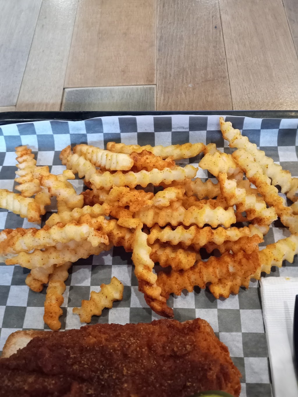 Jay Birds Chicken | restaurant | 400 S Baldwin Ave #M20, Arcadia, CA 91007, USA | 6264615444 OR +1 626-461-5444