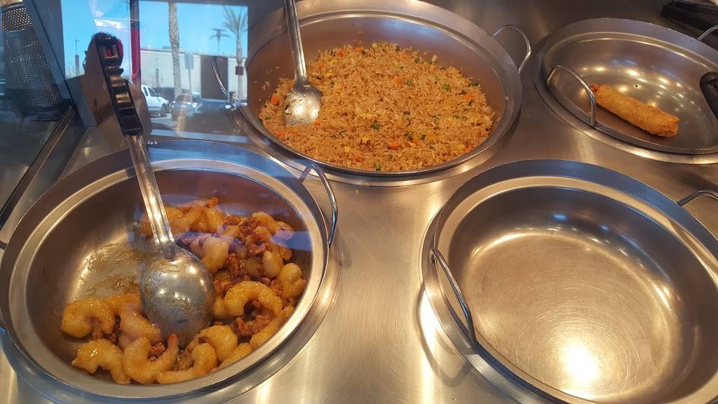 Panda Express | restaurant | 11010 Lavender Hill Dr Suite #100, Las Vegas, NV 89135, USA | 7022338316 OR +1 702-233-8316