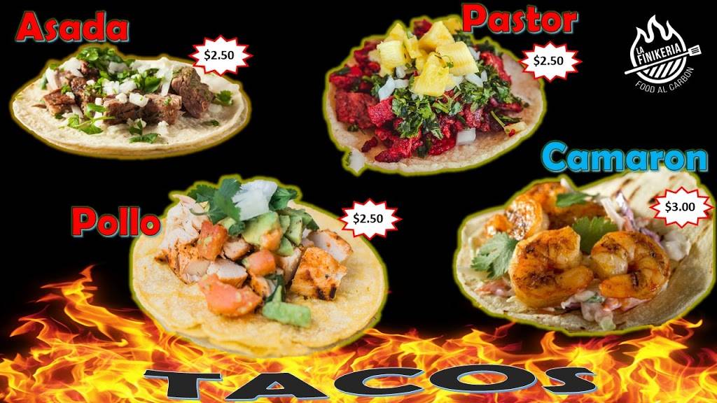 la Finikera Food al Carbon | restaurant | 1842 W Carol Ave, Phoenix, AZ 85021, USA | 6024669752 OR +1 602-466-9752