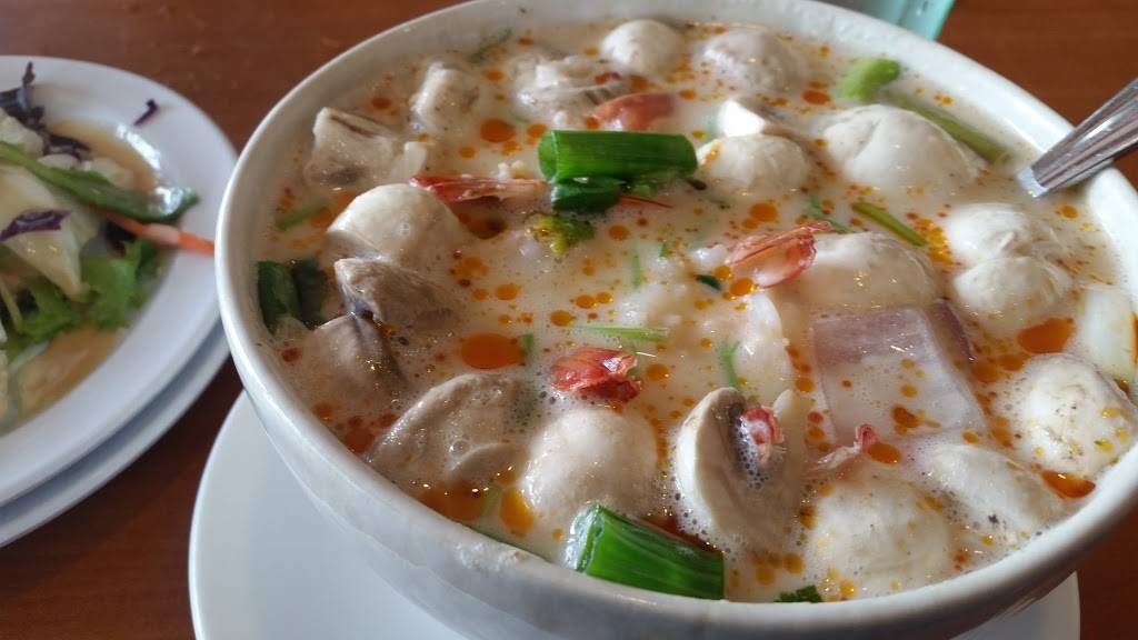 Thai Paradise | restaurant | 2770 E Bidwell St #100, Folsom, CA 95630, USA | 9169848988 OR +1 916-984-8988