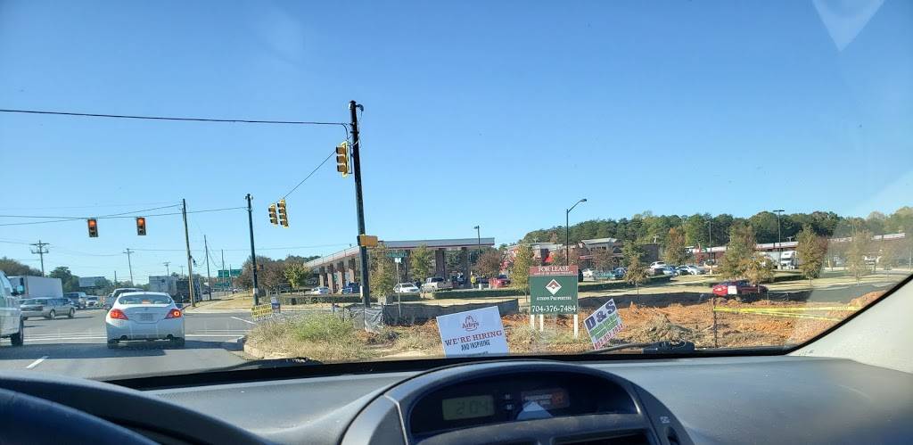 Arbys | restaurant | 1181 S Anderson Rd, Rock Hill, SC 29730, USA | 8005992729 OR +1 800-599-2729