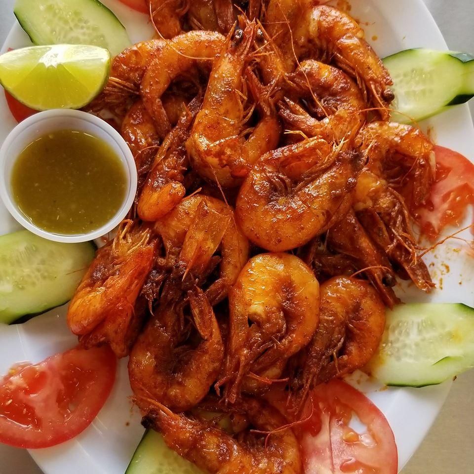 MARISCOS EL MAYO | restaurant | 10015 S Alta Ave, Reedley, CA 93654, USA | 5594035729 OR +1 559-403-5729