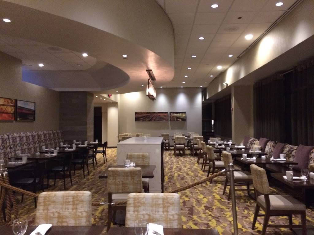 Blossom | restaurant | 3 Tower Center Blvd, East Brunswick, NJ 08816, USA | 7328282000 OR +1 732-828-2000