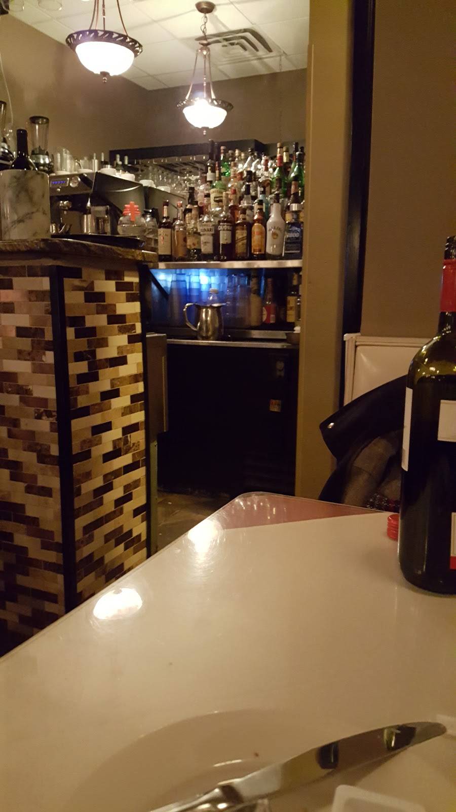 Venice Restaurant & Pizza | restaurant | 125 Danbury Rd, Ridgefield, CT 06877, USA | 2034387007 OR +1 203-438-7007