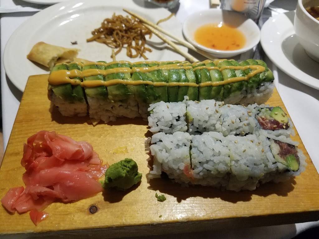 Cho-Sen Island | restaurant | 367 Central Ave, Lawrence, NY 11559, USA | 5163741199 OR +1 516-374-1199