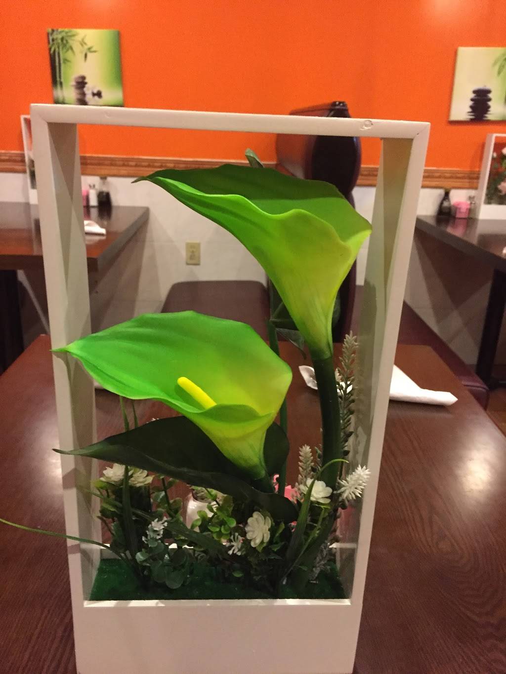 Bamboo Asian Cuisine | restaurant | 141 Main St, New Hartford, CT 06057, USA | 8609091333 OR +1 860-909-1333