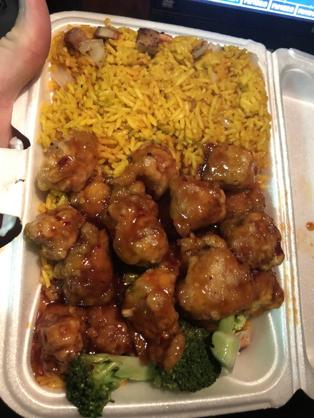 Lins Garden | meal takeaway | 2914 Frankford Ave, Philadelphia, PA 19134, USA | 2154268852 OR +1 215-426-8852