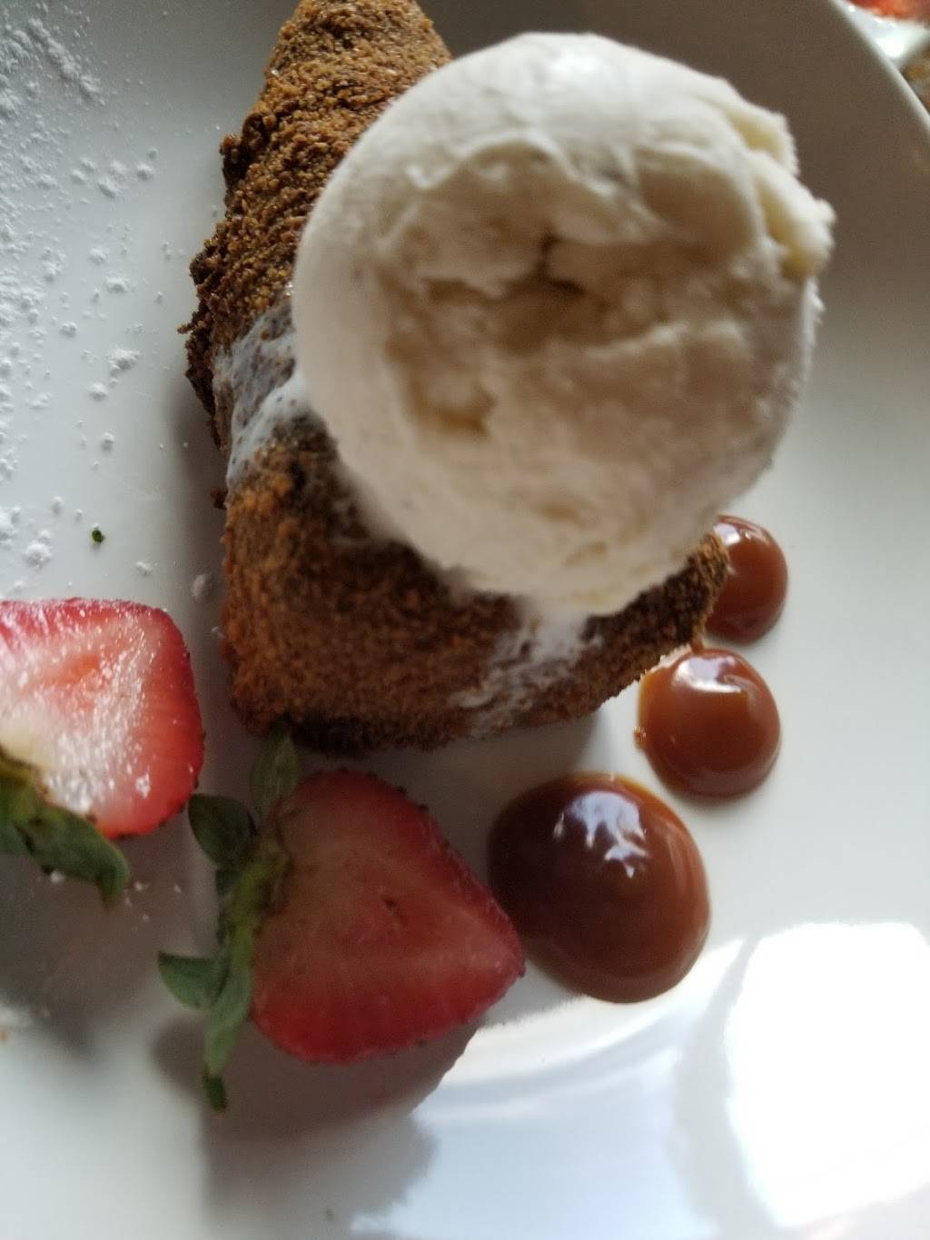 Local On North | restaurant | 170 North St, Canton, GA 30114, USA | 7702138970 OR +1 770-213-8970