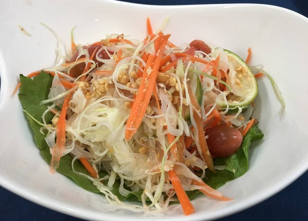 Sukhothai Thai Cuisine | restaurant | 8102 Market Pl Ln, Cincinnati, OH 45242, USA | 5139780281 OR +1 513-978-0281