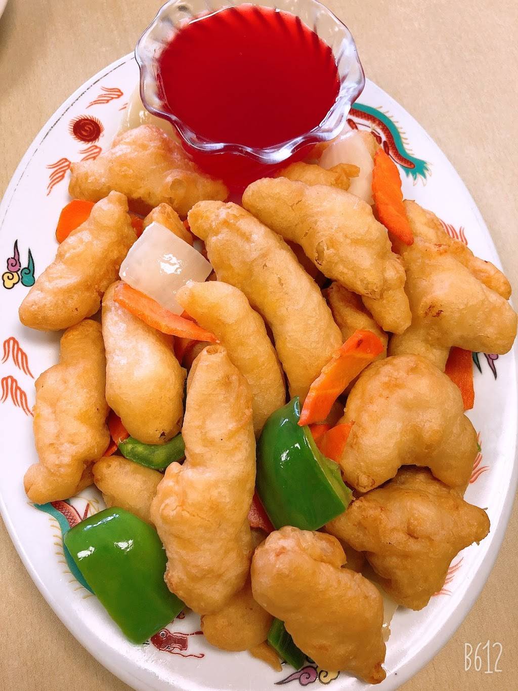 China Dragon | meal delivery | 1329 W 38th Ave, Denver, CO 80211, USA | 3034771668 OR +1 303-477-1668